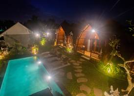 Pondok Naya Ubud 4