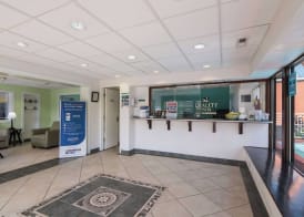 Quality Inn Little Creek 3
