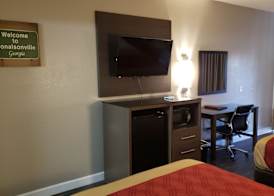 Econo Lodge Donalsonville 4