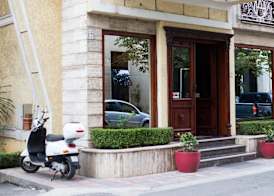 Arber Hotel 4