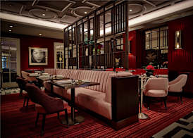 Conrad London St James 4