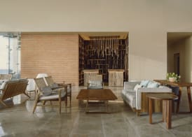 La Casa de la Playa by Xcaret-All Inclusive, Adults Only 5