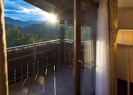 Hotel St. Anton 5