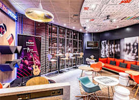 Hotel ibis Porto Gaia 4