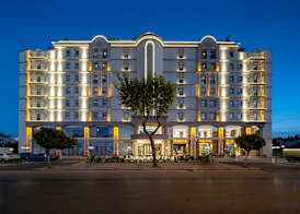 Radisson Hotel Mersin 5