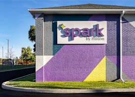 Spark by Hilton Toronto Mississauga 4