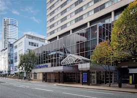 Hilton Leeds City 3