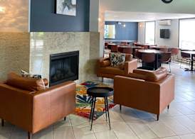 Super 8 by Wyndham Lachenaie/Terrebonne 4