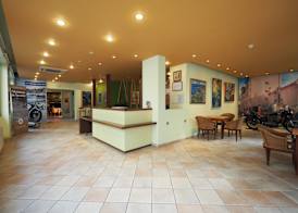 Hotel Montserrat 2