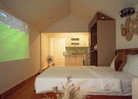 4U Homestay 4
