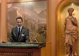 Hotel Westminster 5