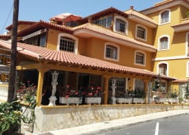 VV APARTAMENTOS ESTRELLA DEL NORTE 4