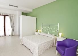 Hotel Residence Il Porto 5