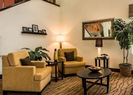 Sleep Inn Pelham Oak Mountain 4