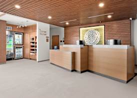 Fairfield by Marriott Inn & Suites Seattle Poulsbo 3