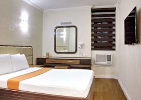 Rothman Hotel 5