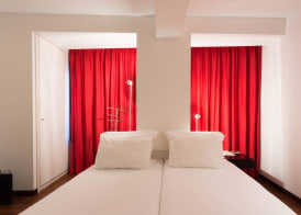 Porto Trindade Hotel 5