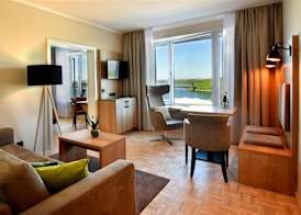 Bio-Seehotel Zeulenroda 4