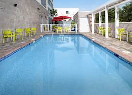 Home2 Suites By Hilton Miami Doral West Airport, Fl 5