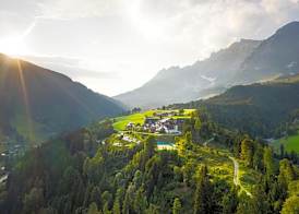 Aldiana Club Hochkönig 3