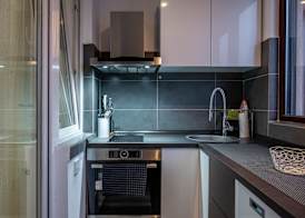 Studio Militari Residence M2 4