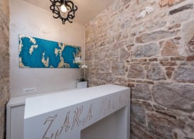 Zara Palace - design rooms 2