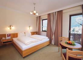 keyone rooms Tarrenz 4