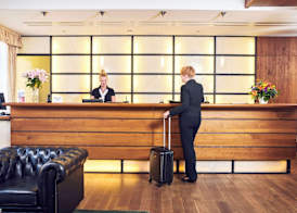 Best Western Soibelmanns Lutherstadt Wittenberg 2