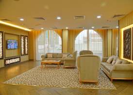 Muscat Plaza Hotel 5