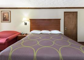 Super 8 by Wyndham Enid 4