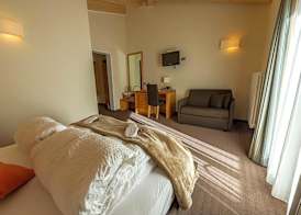 Bio Hotel Brusago Vital & Wellness 4