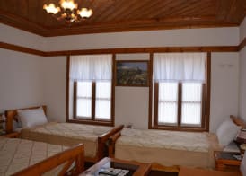 Hotel Bebej Tradicional 5