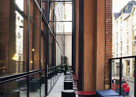 Mercure Rennes Centre Parlement 5