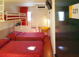 Premiere Classe Le Blanc Mesnil 3