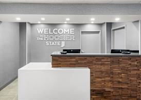 Hampton Inn Indianapolis-N.E./Castleton 4