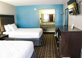 Days Inn by Wyndham Little River 5