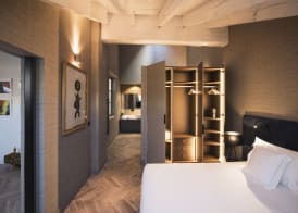 Palacio Salvetti Suites 3