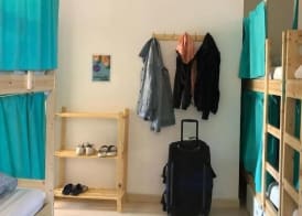 Duque Nest Hostel 5