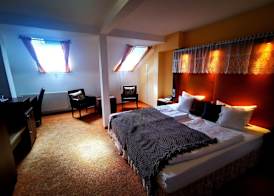 Tante ALMA's Mannheimer Hotel 2
