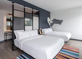 Aloft by Marriott Dallas Arlington South 5