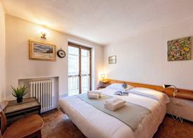 Graceful Apartment In Courmayeur 4