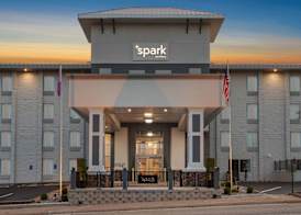 Spark by Hilton Branson Meadows 3