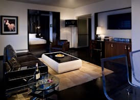 SIXTY Beverly Hills 4