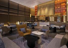 Huzhou Marriott Hotel Nanxun 3