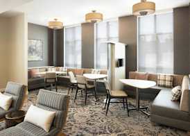 Residence Inn Rochester Henrietta 5