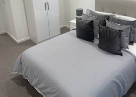 Immaculate 2bed Apartment in London - City Views 2