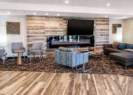 Comfort Inn Montreal Aeroport 3