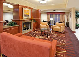 Holiday Inn Express & Suites SUMNER - PUYALLUP AREA by IHG 2