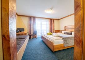 Familienhotel Unterreith 5