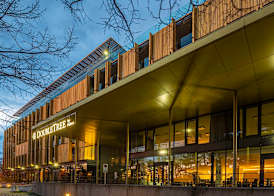 Doubletree by Hilton Vienna Schonbrunn 3